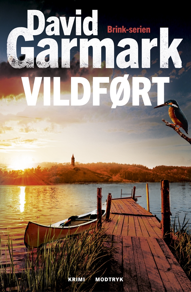 David Garmark Vildført